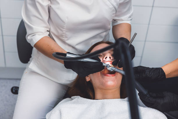 Best Emergency Denture Repair in Marissa, IL